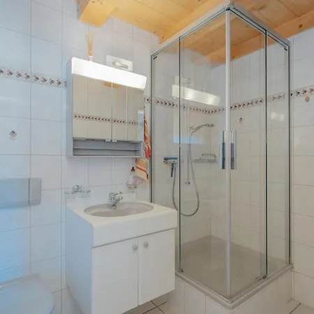 Alpzyt Auf Apartment