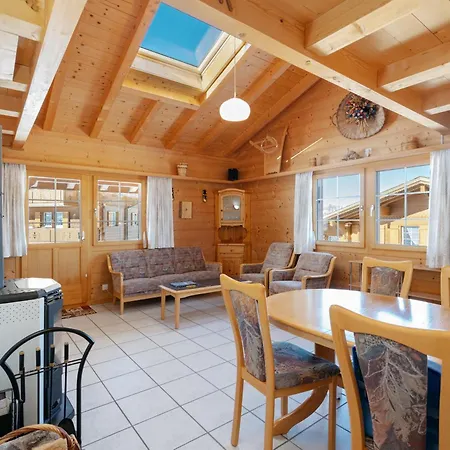 Apartment Alpzyt Auf Axalp