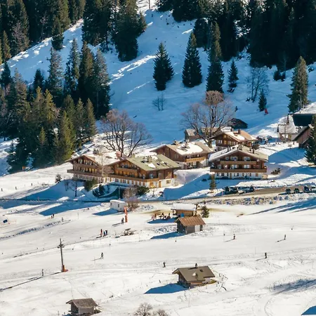 Alpzyt Auf Axalp