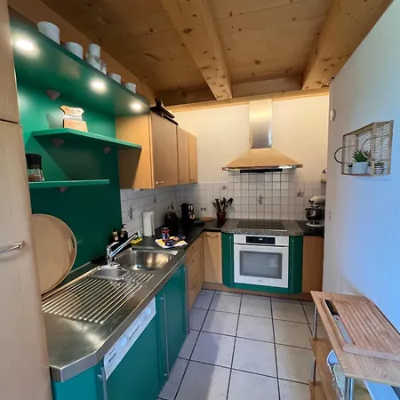 Apartment Alpzyt Auf *
