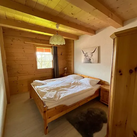 Alpzyt Auf Apartment Axalp